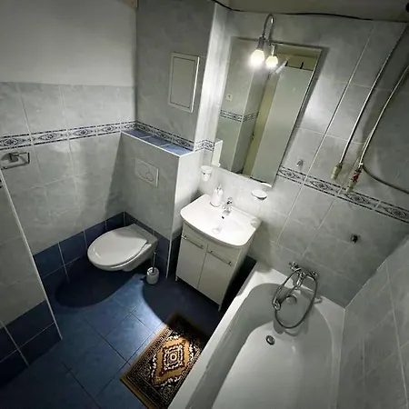 Apartment Concept