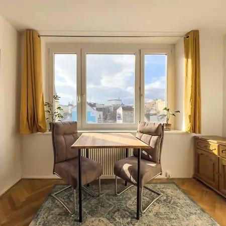 Apartmán Concept *